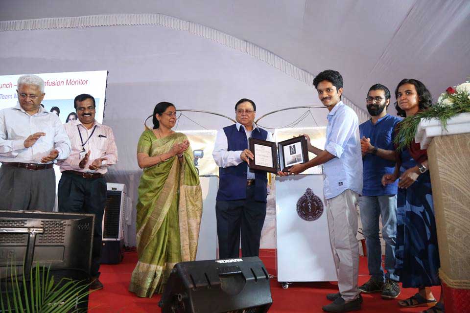 Technology Conclave 2019 at BMT