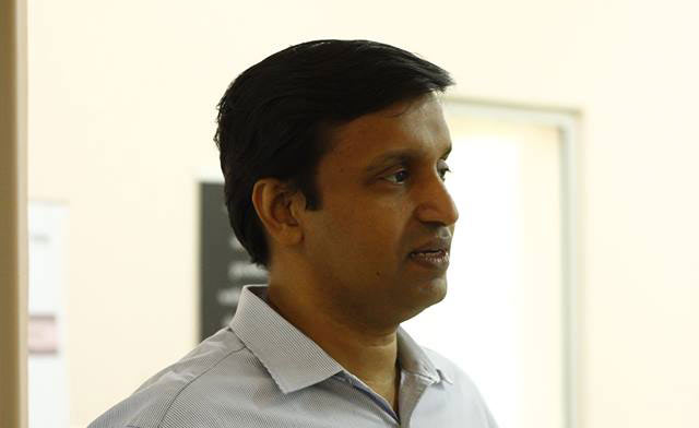 Thursdays @ TIMed by Dr. Jayashankar Prasad, CEO Startup Mission
 


